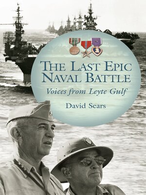 cover image of The Last Epic Naval Battle
